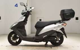 SUZUKI ADDRESS V125 2015 DT11A