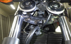 HONDA CB400SF GEN 4 A 2015 NC42