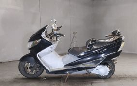 SUZUKI SKYWAVE 250S CJ43A