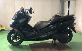 HONDA FORZA X MF10