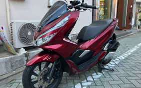 HONDA PCX150 ABS KF30