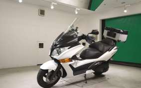 HONDA SILVER WING 400 GT Type 2011 NF03
