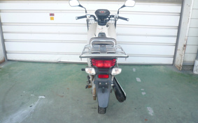 HONDA SUPER CUB50 AA04