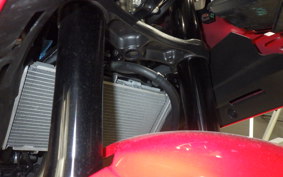 HONDA CBR400R 2024 NC65