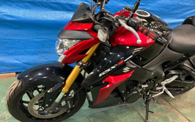 SUZUKI GSX-S1000 2016 GT79A