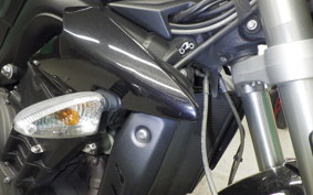 TRIUMPH STREET TRIPLE S 2018