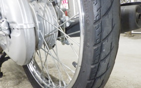 HONDA C50 SUPER CUB AA09