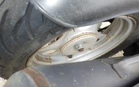 HONDA DIO Gen.5 AF56