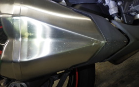 KAWASAKI NINJA 1000 2014