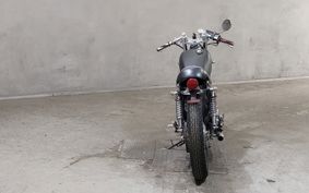 YAMAHA SR400 2001 RH01J
