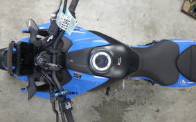 SUZUKI GSX-8S 2023 EM1AA