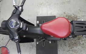 HONDA C125 SUPER CUB 2025 JA58