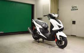 YAMAHA CYGNUS 125 X 2002 SEM5J