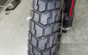 HONDA CRF1100L AFRICA TWIN 2025 SD10