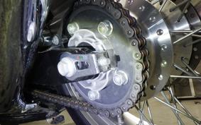 HONDA CB1100EXAEﾊﾟｯｹｰｼﾞ 2015 SC65