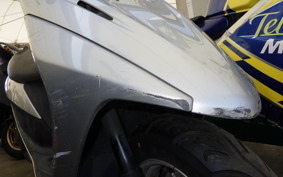 SUZUKI ADDRESS V50 Gen.2 CA44A