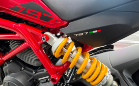DUCATI  DUCATI  MONSTAR 797 PLUS  2019 MD01