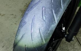 KAWASAKI NINJA 400 2021 EX400G