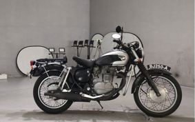 KAWASAKI ESTRELLA 250 BJ250A