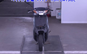 HONDA DIO