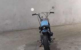 HONDA NO-TI DUX CY50