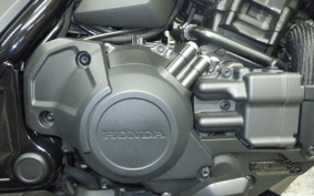 HONDA REBEL 1100 DCT 2021 SC83