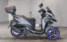 YAMAHA TORI CITY 155 SG37J