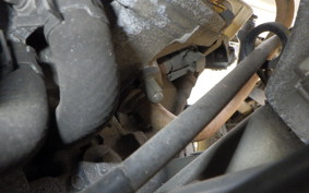 HONDA GYRO CANOPY TA03