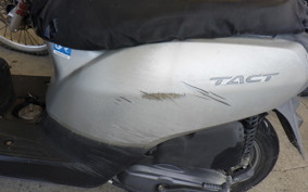 HONDA TACT Basket AF75