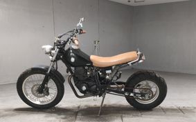YAMAHA TW200 DG07J