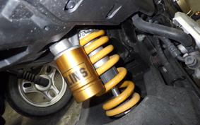HONDA GROM JC75