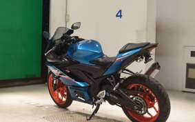YAMAHA YZF-R25 2017 RG43J
