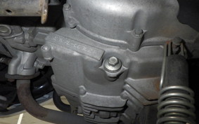 YAMAHA TRICITY 125 SEC1J