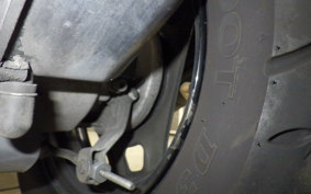 SUZUKI ADDRESS V125 S 2011 CF4MA
