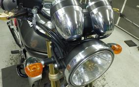 KAWASAKI BALIUS 250 Gen.2 ZR250B