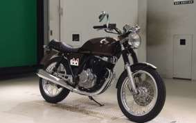 HONDA GB250 CLUBMAN GEN 3 2020 MC10