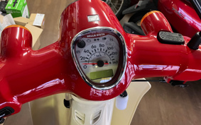 HONDA  SUPER CUB 110 HELLOKITTY JA59