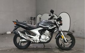 YAMAHA YBR250 PCNL