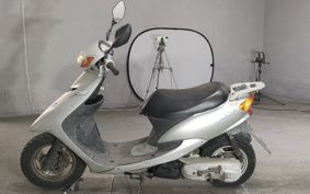 YAMAHA JOG SA16J