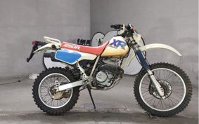 HONDA XR250R ME06