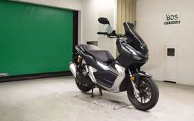 HONDA ADV150 2006 KF38
