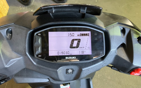 SUZUKI AVENIS 125 EA12J