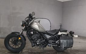HONDA REBEL MC49