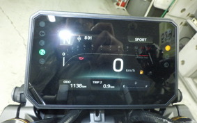 YAMAHA MT-09 SP 2024 RN87J