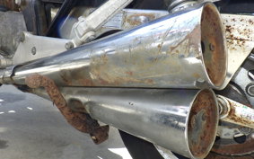 HONDA CB750 CUSTOM 1981 RC04