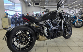 DUCATI DIAVEL X 2018 GA01