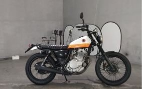 SUZUKI GLASS TRACKER BIG BOY NJ47A