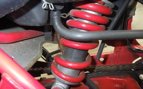 HONDA FTR223 2023 MC34