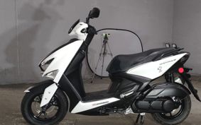 YAMAHA CYGNUS GRIF ASU SEJ4J