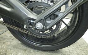 YAMAHA XSR900 2017 RN46J